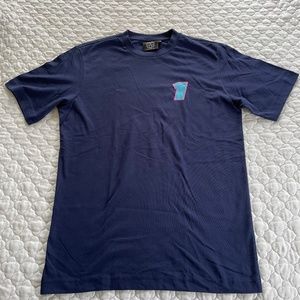 Unleash the Lion Tee Size Small